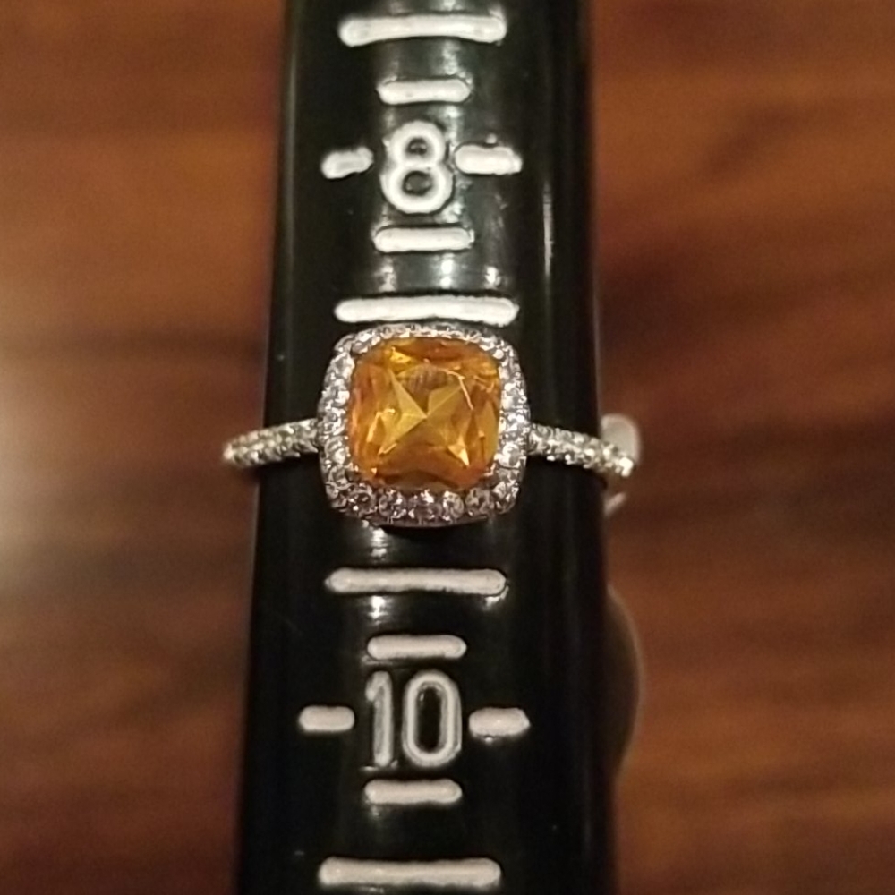 🌅Sunset Ring🌅 - Picture 5 of 5